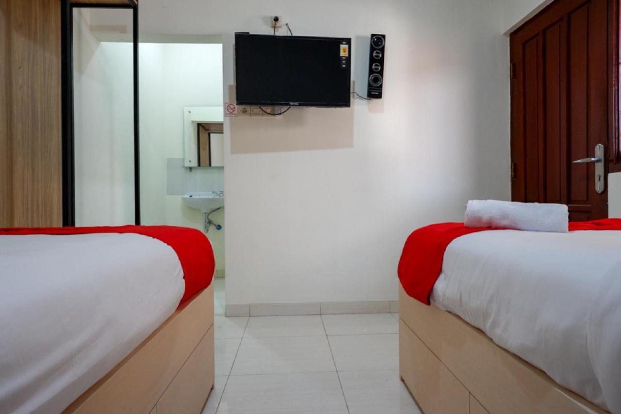 Reddoorz Near Alun Alun 2 Wisma tamu Kudus