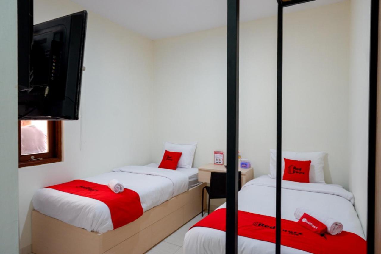 Reddoorz Near Alun Alun 2 Wisma tamu Kudus